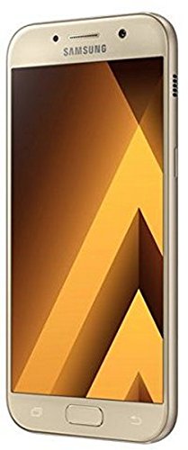 Image of Samsung Galaxy A5 2017 (Gold, 3GB /32GB)