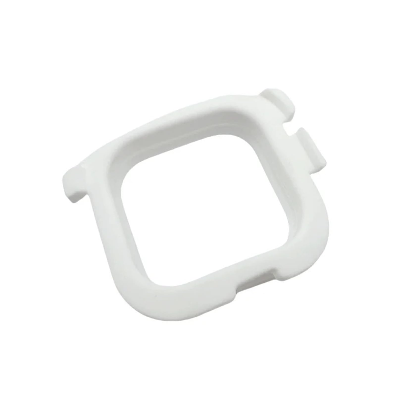 Aihdbcl 1Pcs Air Blowing Outlet Rubber,Compatible For Dreame Bot X40 Ultra L40 Ultra