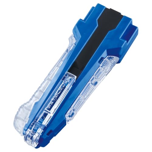 Beyblade X Beyblade X BX-42 Grip en Caoutchouc Bleu Ver.