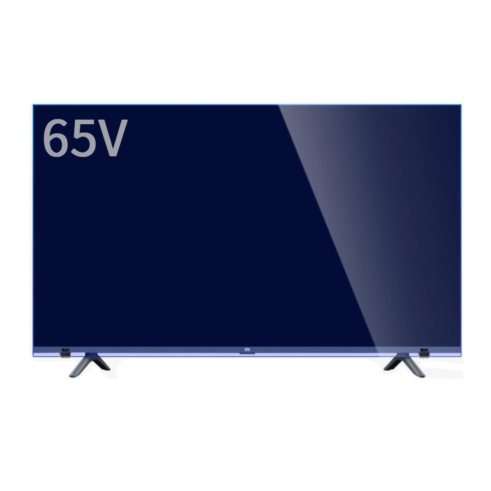 Amazon | ブルーライトカット テレビ保護パネル 65インチ 65型 固定