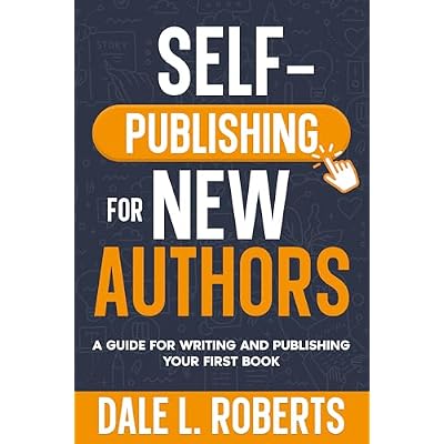Self-Publishing for New Authors