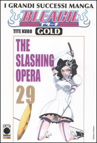 Bleach Gold Deluxe 29 Bleach Gold Deluxe 29