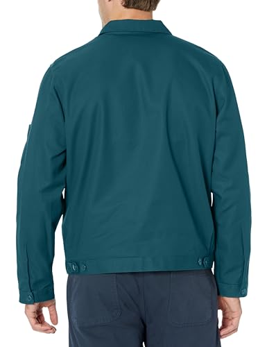 Image of Dickies Men's Unlined Eisenhower Jacket