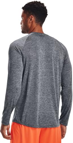 Image of Under Armour Men's UA Tech 2.0 Long Sleeve Training T-Shirt