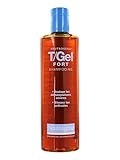 t gel shampoo modo de uso Reduce las películas y alivia los démangeaisons los más intensos.