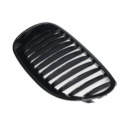 Calandre Série 5 E60 E61 pour remplacement grille capot cassée calandre avant 03-10 - 4