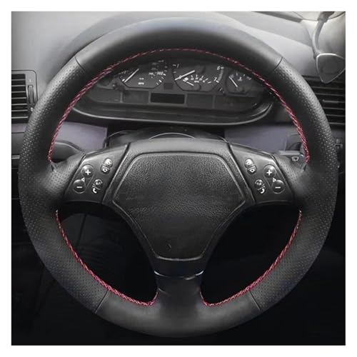 Il volante è la parte che viene utilizzata più frequentemente durante la guida. Pertanto, è necessario utilizzare una copertura protettiva per proteggere il volante