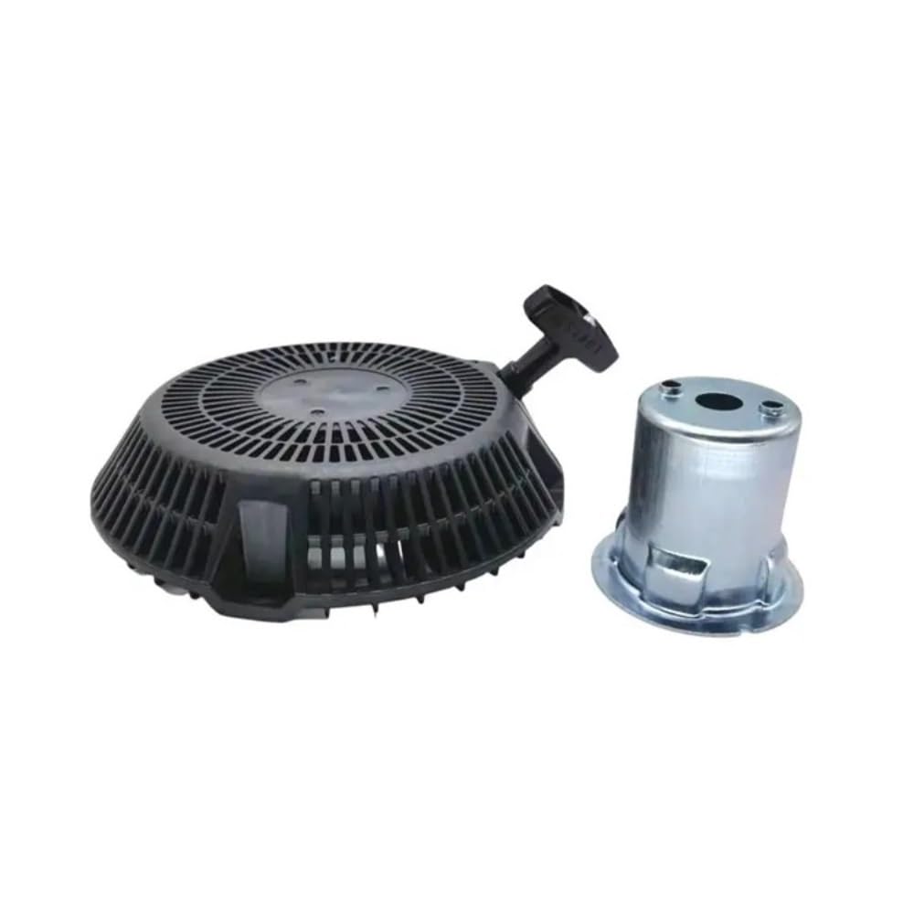 Lanceur à rappel EX40 pièce démarrage pour moteur thermique EX35 4CV