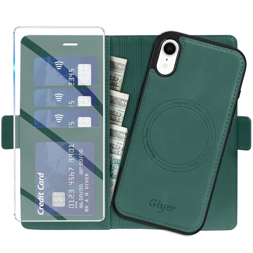 Étui de protection pour iPhone XR idéal pour voyager léger avec vos cartes