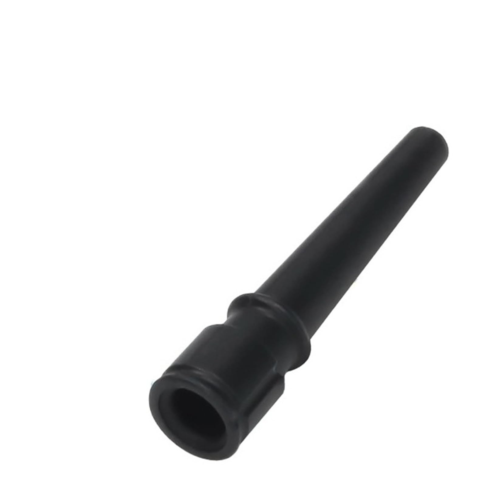 Compatible con el tubo interior de la boquilla de vapor de café Delonghi EC685 | Espresso,Máquina,Caucho,Leche,Espumador,EC785,EPAM960(2 PCS)
