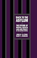 Algopix Similar Product 3 - Back to the Asylum The Future of