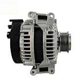 Generator Alternator Fit For AUDI A4 B8 A5 Q5 SQ5 3.0 TFSI 06E903018L 06E903018LX 2614131 439795