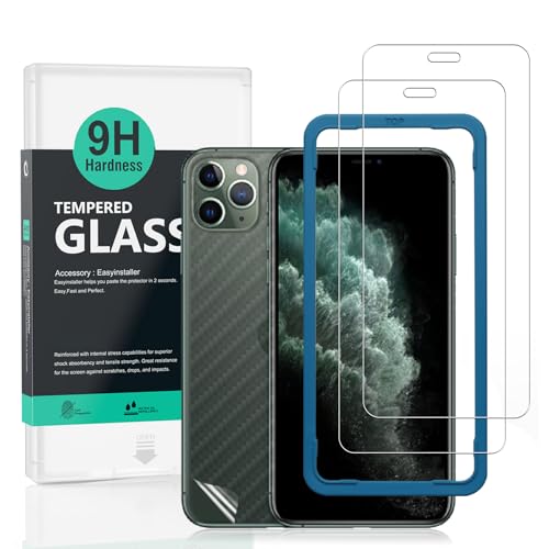 Ibywind iPhone 11 Pro Max/iPhone XS Max pیtB 2Zbg wʕیtBt ȒPLbgt