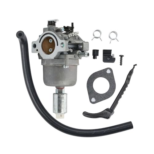 Carburateur 796078 Briggs 13,5HP 590400 ajustement parfait arbre