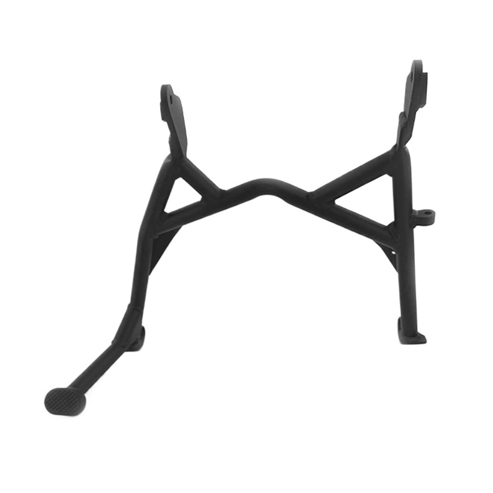 Motorcycle Center Kickstand Motorcycle Center Kickstand Middle Kick Stand Parking Support Bracket for TENERE 700 XTZ690 2019-2024 2025 TENERE700