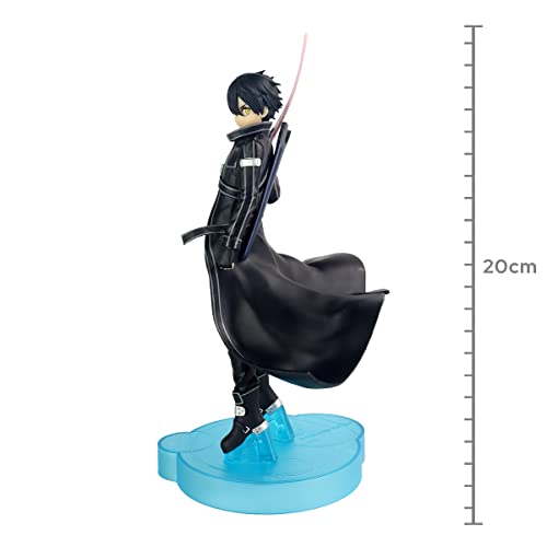 Encuentra reviews de Figuras sword art que Puedes comprar On-line. 2 Imagen adicional