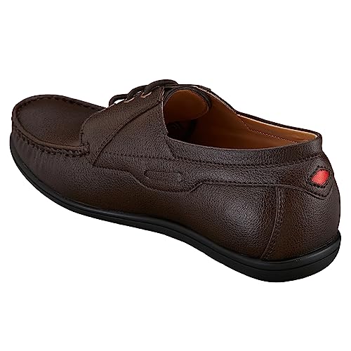 Image of Duke Mens Fwol8175 Oxford