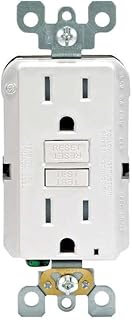 Wh Tamper Gfci Outlet