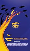 What Goes Round... 1482857006 Book Cover
