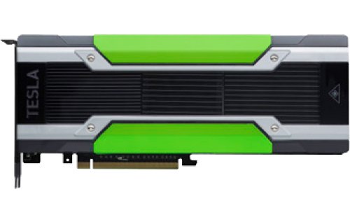 Nvidia Tesla M60 - Tarjeta gráfica