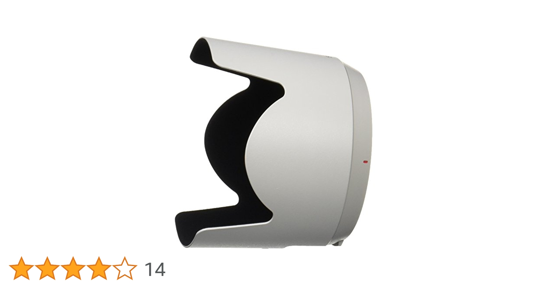 Amazon | SONY(ソニー) G Masterレンズ用フード ALC-SH145