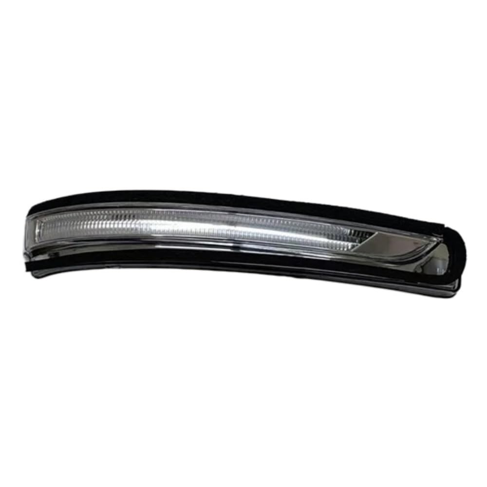 Clignotant de rétroviseur cassé ? Commandez ce feu LED Sorento 2015-2018 - 7