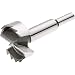 Steelex D1012 1-5/8" Forstner Bit
