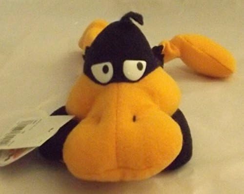 Daffy Duck Beanbag