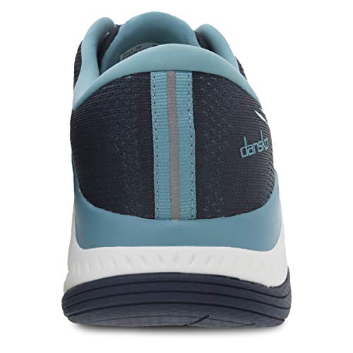 Image of Dansko Women's Pace Walking Shoe - Lightweight Performance Sneaker with Arch Support