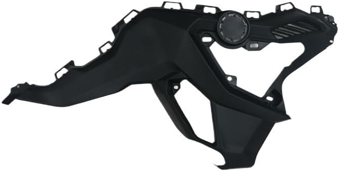 for F750GS F850GS 2018 2019 2020 Fairing Kit Full Set Motorcycle Fairings Unpainted Bodywork Kits ABS Plastic Side Spoiler Cowl