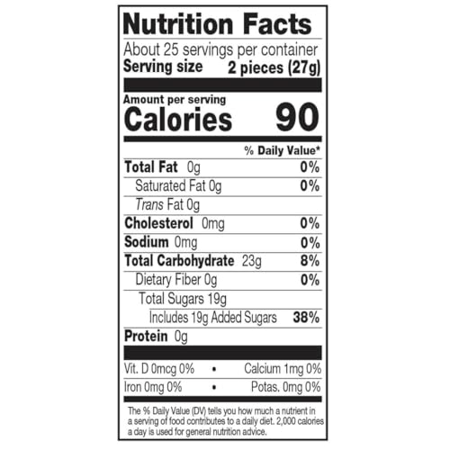 Caramelos Cherry Slices 24 oz miniatura 2