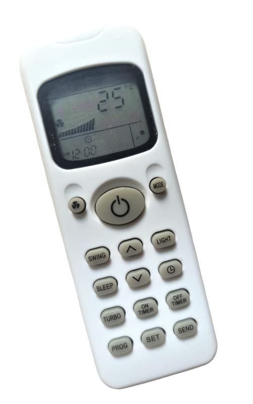 Image of Ehop 32U Universal AC Remote Control for VOLTAS AC
