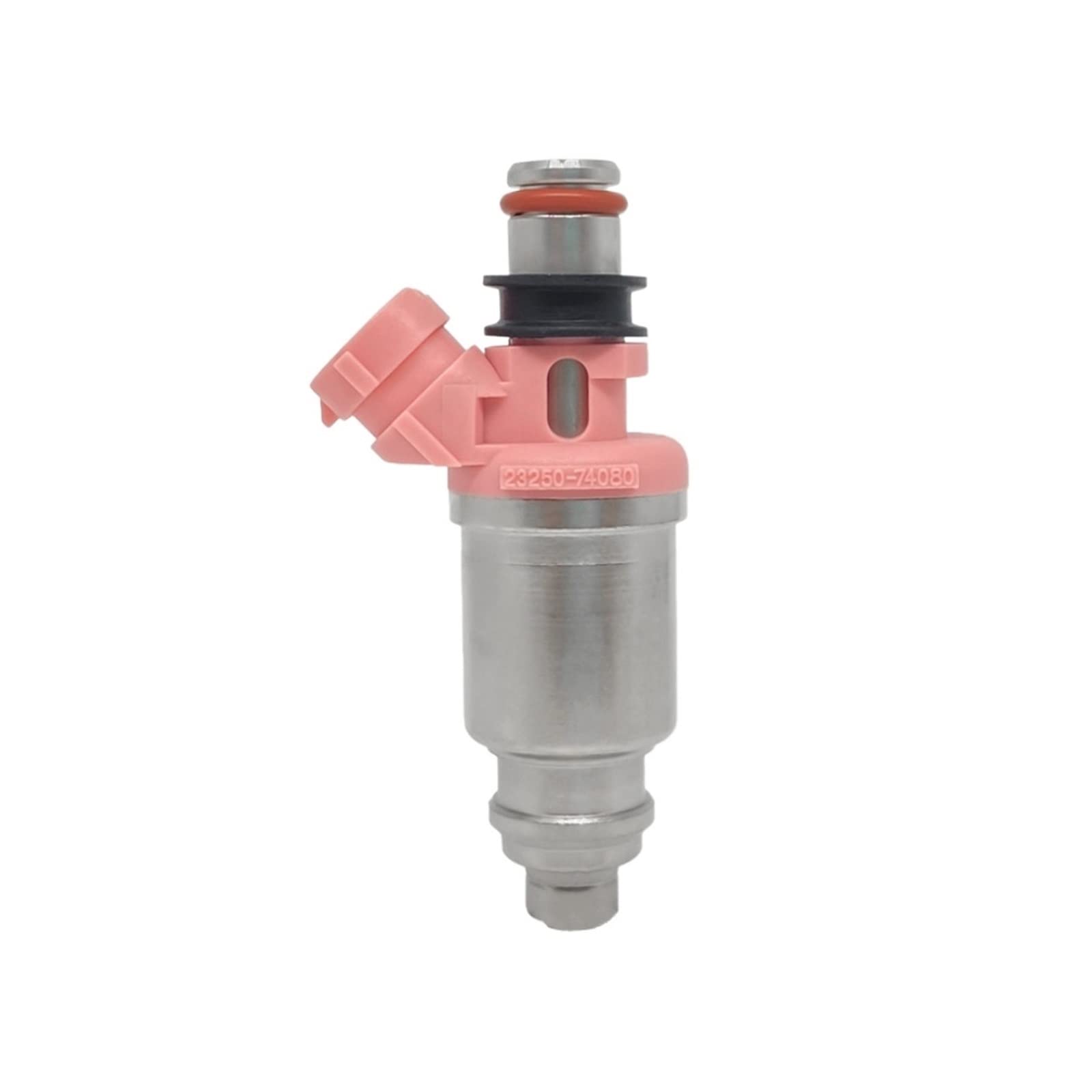 TOYOTA 燃料インジェクター 23209-74080 23250-74080 Amazon.com: AKkis 6 Fuel Injectors 23250-74080 23209-74080