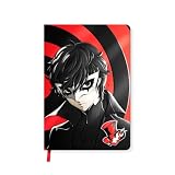 Persona: P5R Sculpted Journal