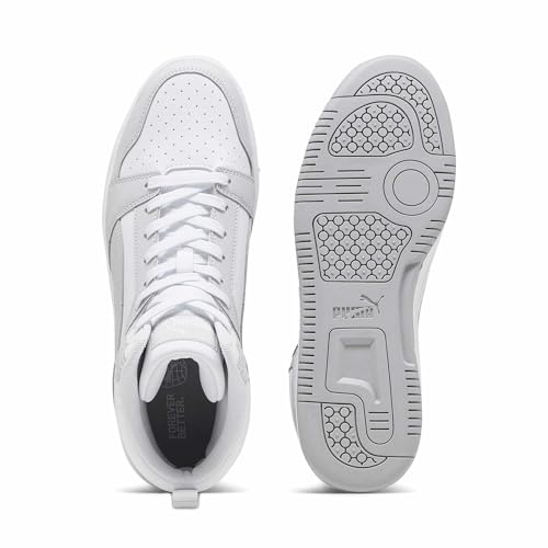 Image of PUMA Unisex Adult Rebound v6 Sneaker
