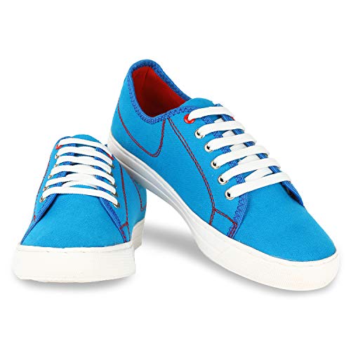 Image of Lazard Mens Canvas Shoe