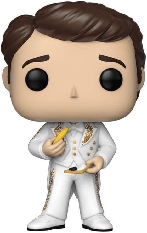 42059 Pop! Movies: Big - Josh Baskin (Tuxedo Special Edition) #797