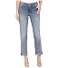 NYDJ Women's Sylvia Relaxed Boyfriend Jeans In Core Indigo Denim