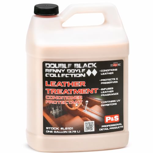 P&S Professional Leather Conditioner