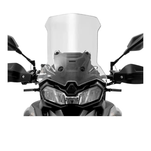 Déflecteur d'air Moto pour VOGE DS900X pare-brise de hauteur supérieure pour 900DSX Avant
