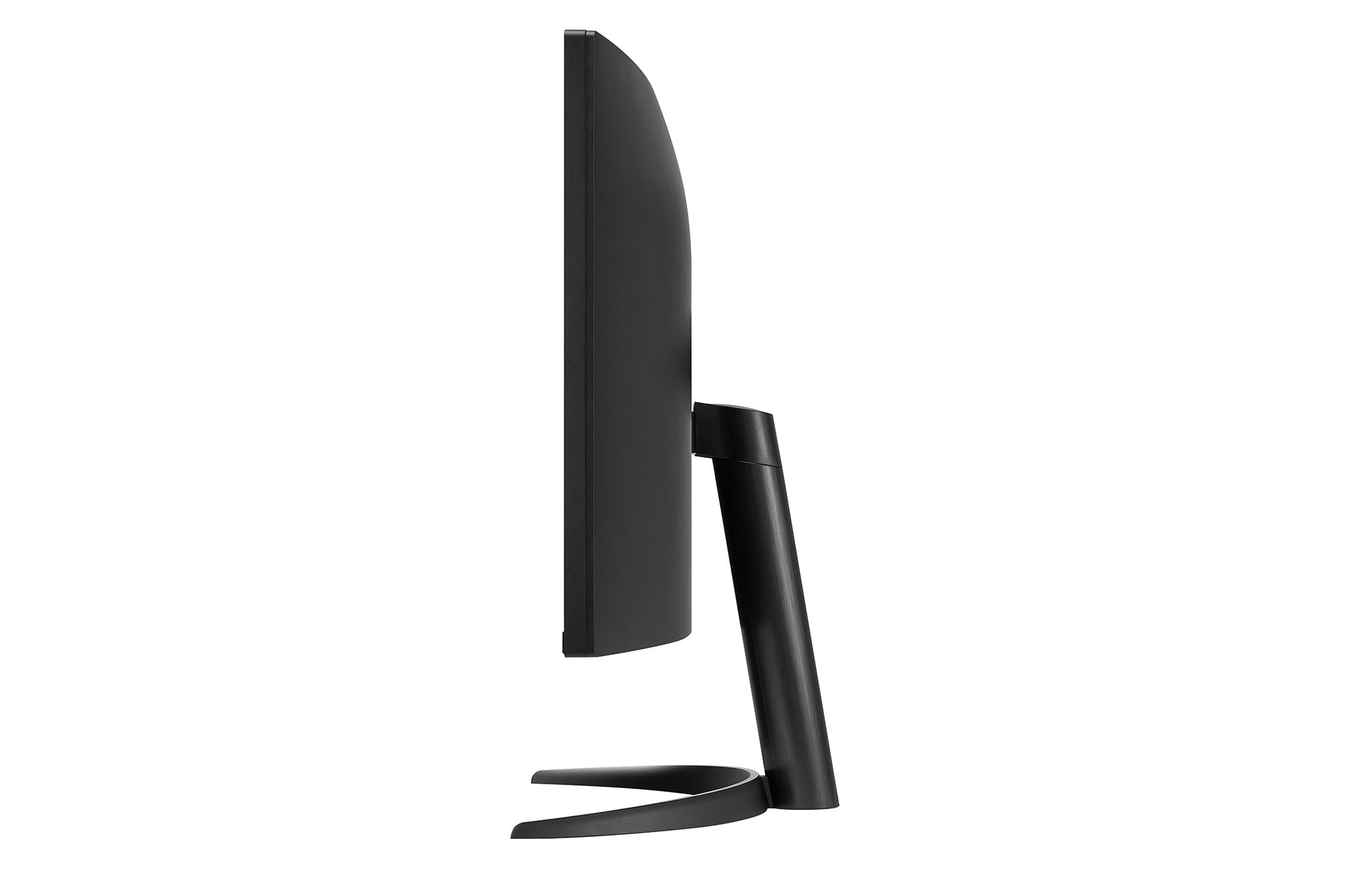 Lg Ultrawide 34wr50qK-B - Monitor Led - Curvo - 86,42 Cm (34")
