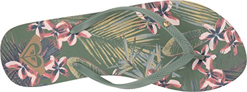 Image of Roxy womens Bermuda Sandal Flip Flop