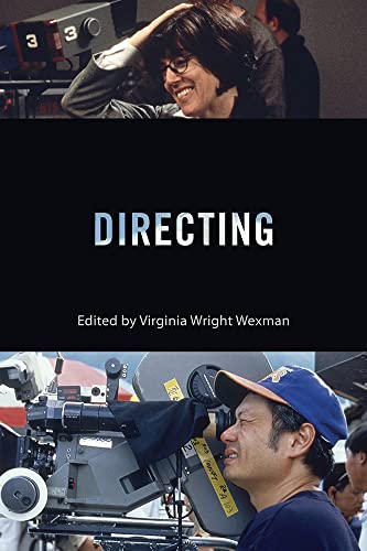 Directing (Behind the Silver Screen) view 2
