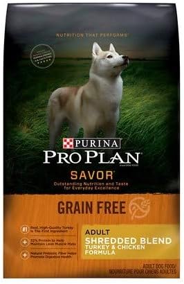 Proplan Gf Shrd Tur/Ch4#