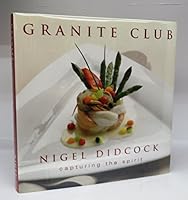 Granite Club - Capturing The Spirit 0978393600 Book Cover