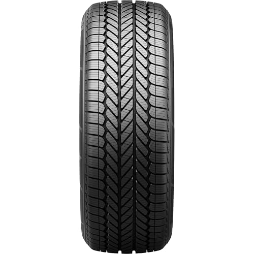 Bridgestone Weatherpeak All Weather 265/60R18