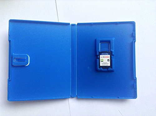 FIFA Football Jeu PS Vita - vue 4