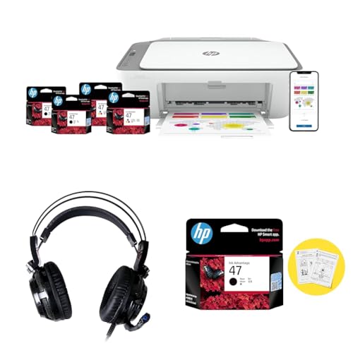 Image of HP Ink Advantage Ultra 4826 Print, Copy, Scan, Self Reset Dual Band WiFi, 2 Sets of Inbox Cartridges
