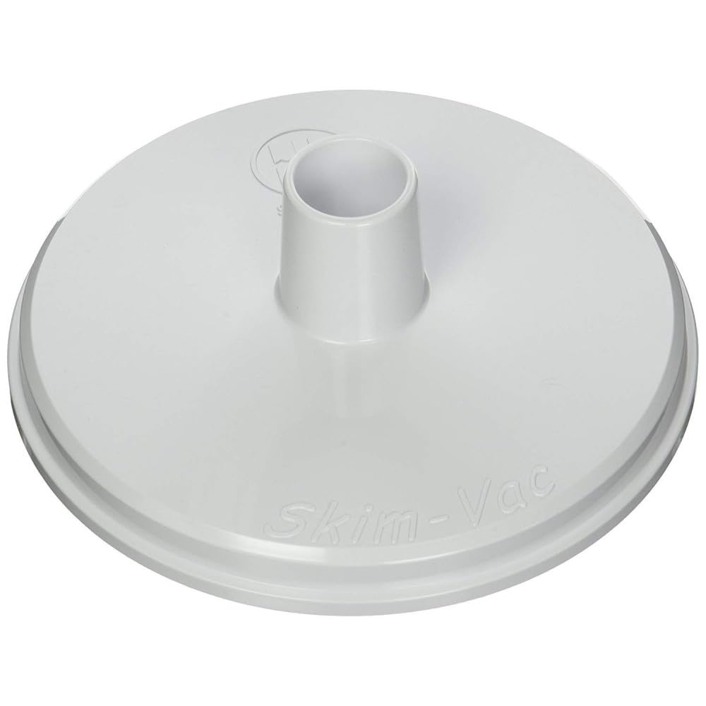 Hayward -Tapa de aspiración Skimmer, Skim VAC HWD SP1106E-SC-HAY-250-0017-X1