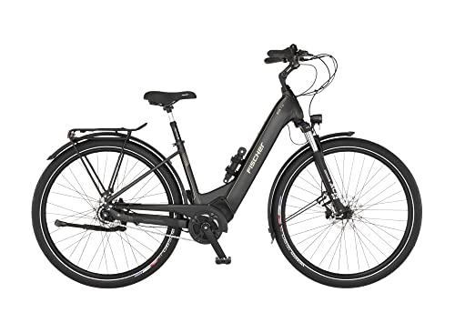 E Bike Mittelmotor Testsieger